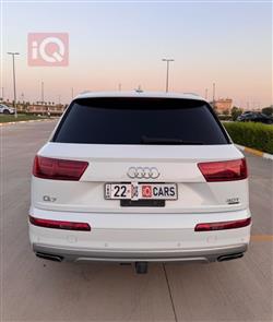 اودي Q7